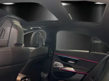E400e AMG Premium+ AIRMATIC Masage HAL Superscrn