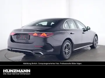 E 400 e 4M AMG Sitzklima Distronic Memory 360°
