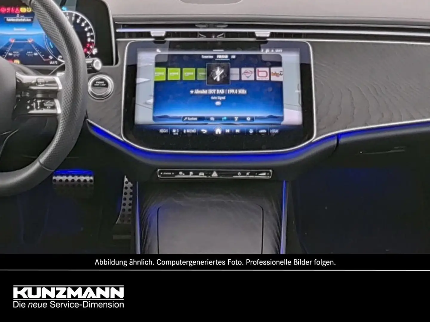 E 400 e 4M AMG Sitzklima Distronic Memory 360°