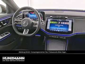 E 400 e 4M AMG Sitzklima Distronic Memory 360°