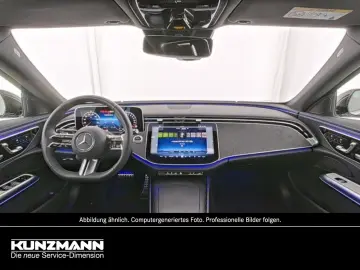 E 400 e 4M AMG Sitzklima Distronic Memory 360°