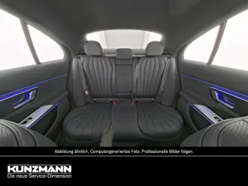 E 400 e 4M AMG Sitzklima Distronic Memory 360°