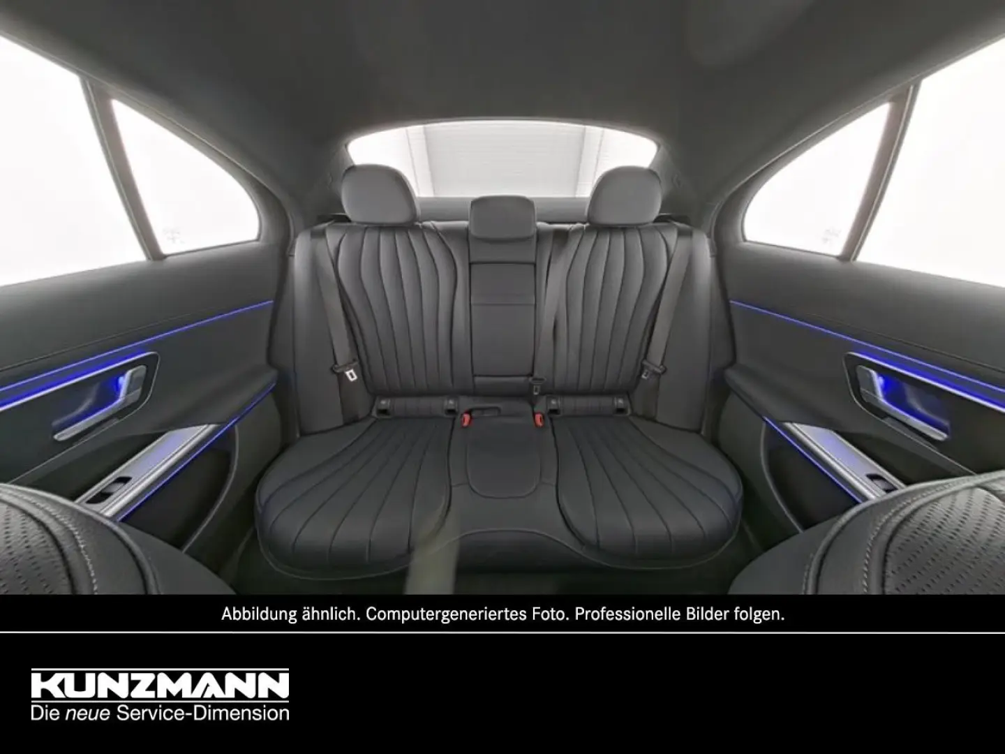 E 400 e 4M AMG Sitzklima Distronic Memory 360°