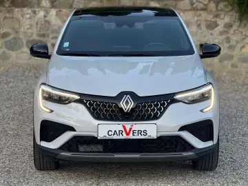 Renault Arkana 2024 1.3-140cp  MILD HYBRID