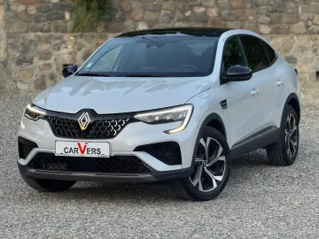 Renault Arkana 2024 1.3-140cp  MILD HYBRID