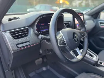 Renault Arkana 2024 1.3-140cp  MILD HYBRID