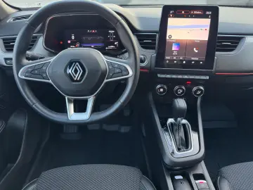Renault Arkana 2024 1.3-140cp  MILD HYBRID