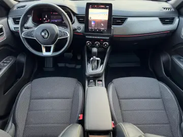 Renault Arkana 2024 1.3-140cp  MILD HYBRID