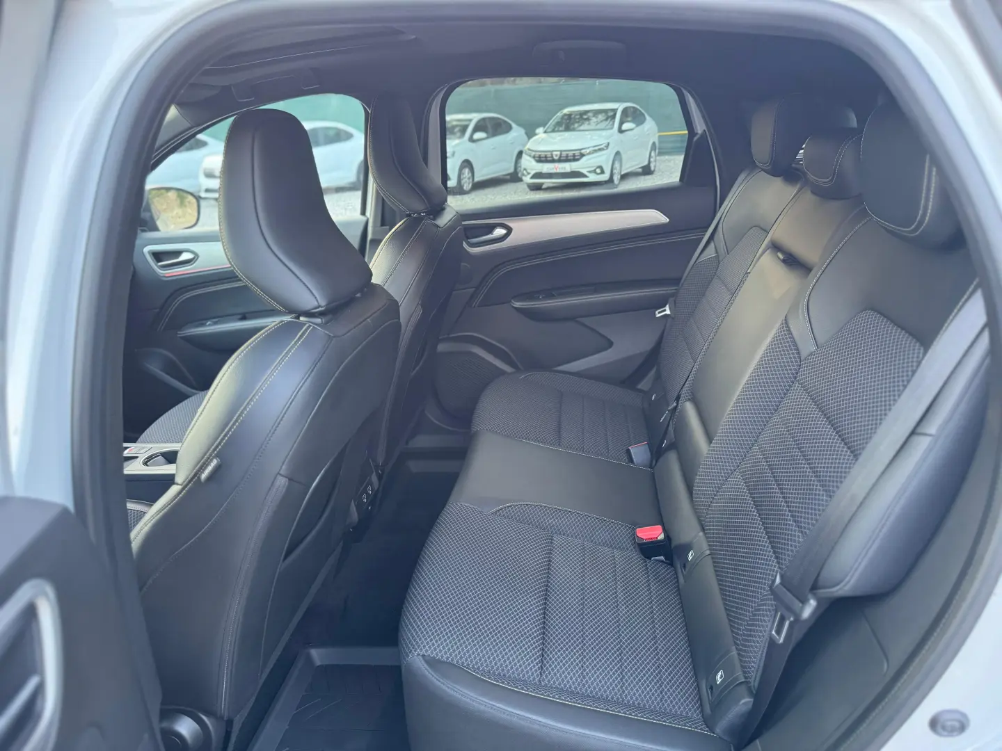 Renault Arkana 2024 1.3-140cp  MILD HYBRID