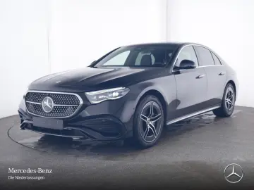 E 400 e 4M AMG Premium NIGHT DIGI 360 DISTR