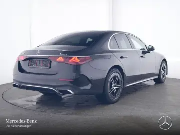 E 400 e 4M AMG Premium/NIGHT/DIGI/360°/DISTR