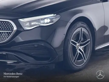 E 400 e 4M AMG Premium/NIGHT/DIGI/360°/DISTR