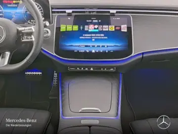 E 400 e 4M AMG Premium/NIGHT/DIGI/360°/DISTR