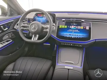 E 400 e 4M AMG Premium/NIGHT/DIGI/360°/DISTR