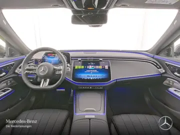 E 400 e 4M AMG Premium/NIGHT/DIGI/360°/DISTR