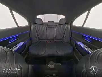 E 400 e 4M AMG Premium/NIGHT/DIGI/360°/DISTR