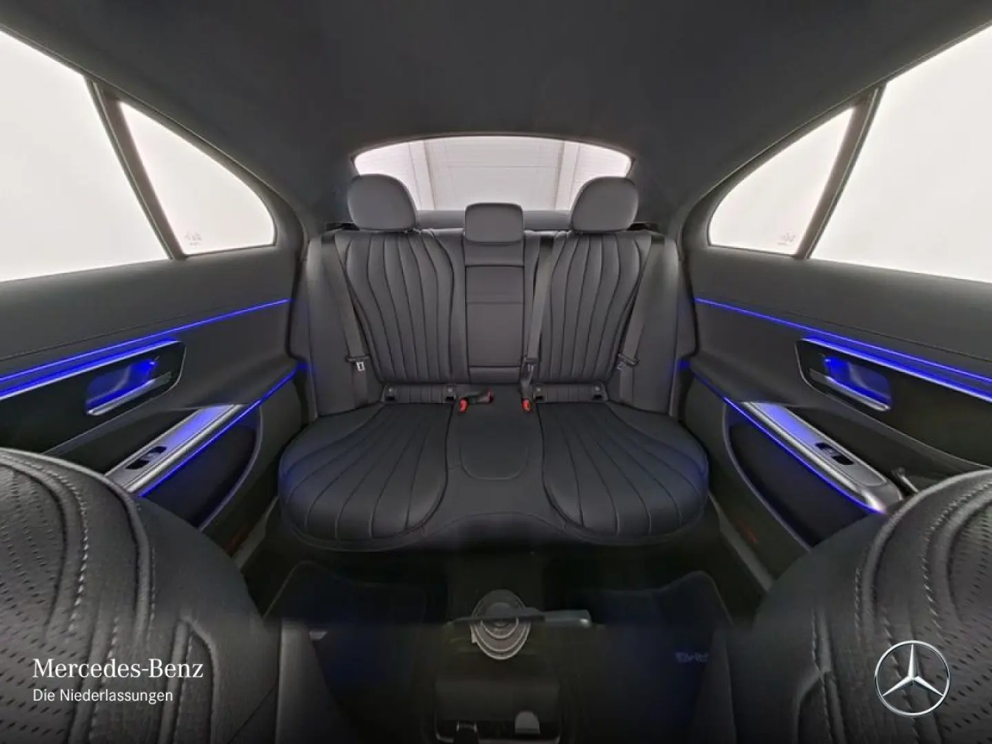 E 400 e 4M AMG Premium/NIGHT/DIGI/360°/DISTR