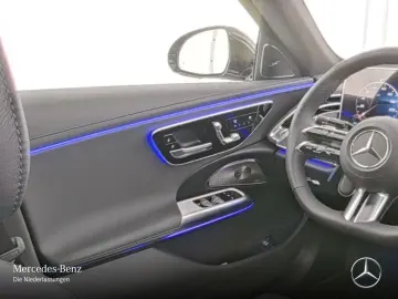 E 400 e 4M AMG Premium/NIGHT/DIGI/360°/DISTR