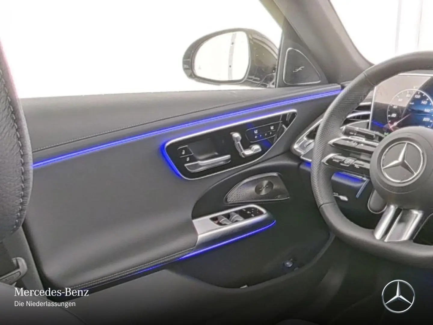 E 400 e 4M AMG Premium/NIGHT/DIGI/360°/DISTR