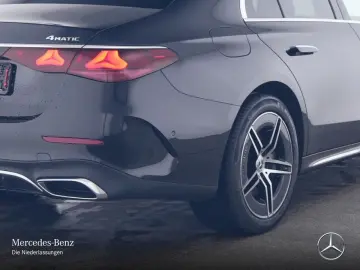 E 400 e 4M AMG Premium/NIGHT/DIGI/360°/DISTR