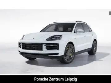 Cayenne E-Hybrid Sportabgas HD InnoDrive HeadUp