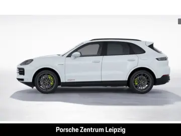 Cayenne E-Hybrid Sportabgas HD InnoDrive HeadUp