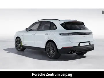 Cayenne E-Hybrid Sportabgas HD InnoDrive HeadUp