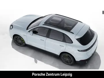 Cayenne E-Hybrid Sportabgas HD InnoDrive HeadUp
