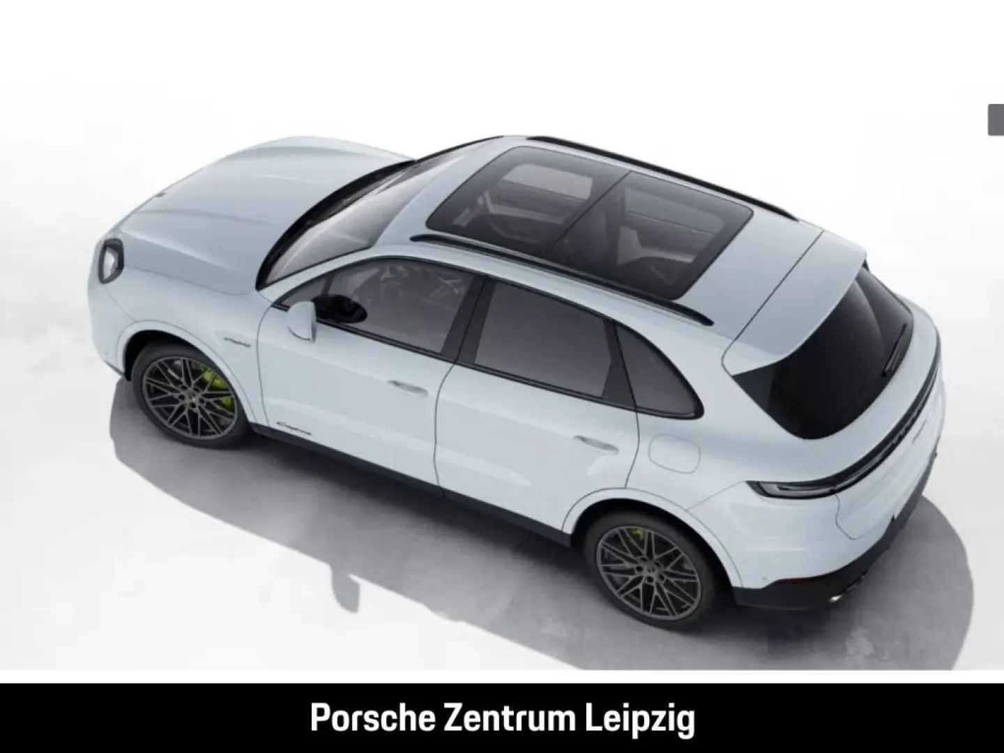 Cayenne E-Hybrid Sportabgas HD InnoDrive HeadUp