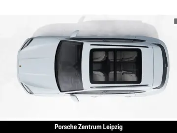 Cayenne E-Hybrid Sportabgas HD InnoDrive HeadUp
