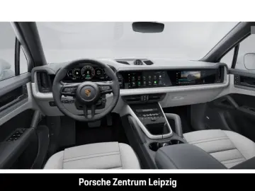 Cayenne E-Hybrid Sportabgas HD InnoDrive HeadUp