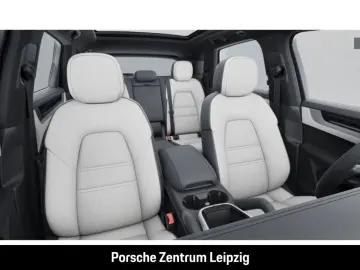 Cayenne E-Hybrid Sportabgas HD InnoDrive HeadUp