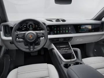 Cayenne E-Hybrid Sportabgas HD InnoDrive HeadUp