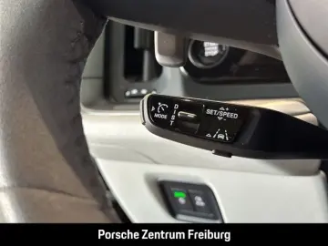 Cayenne E-Hybrid BOSE Sportabgasanlage Panorama
