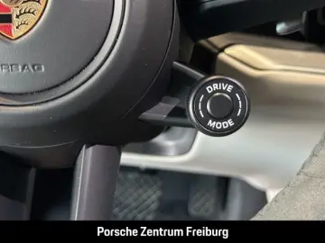 Cayenne E-Hybrid BOSE Sportabgasanlage Panorama