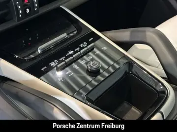 Cayenne E-Hybrid BOSE Sportabgasanlage Panorama