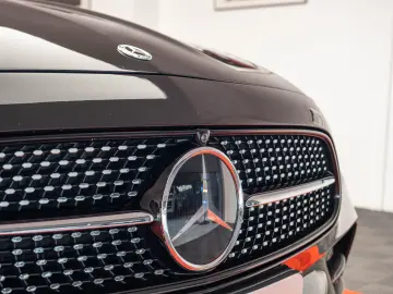 Mercedes E300 DE 4MATIC