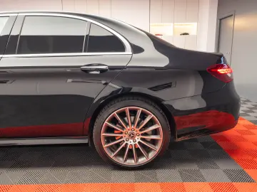 Mercedes E300 DE 4MATIC
