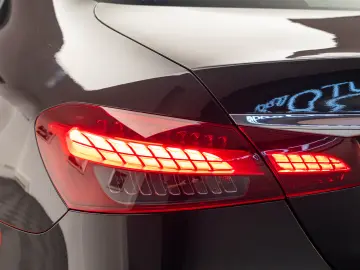 Mercedes E300 DE 4MATIC