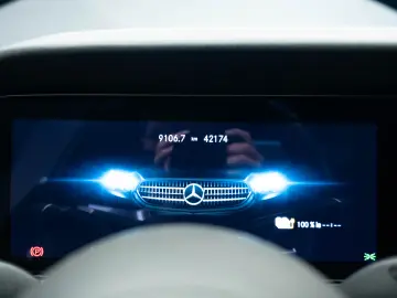 Mercedes E300 DE 4MATIC