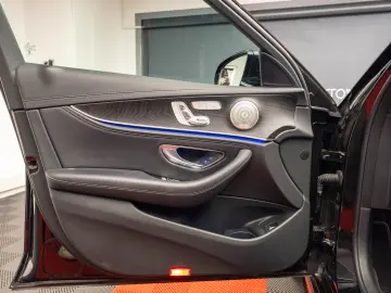 Mercedes E300 DE 4MATIC