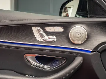 Mercedes E300 DE 4MATIC