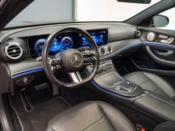 Mercedes E300 DE 4MATIC