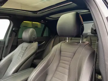 Mercedes E300 DE 4MATIC