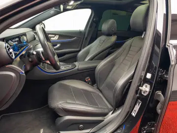 Mercedes E300 DE 4MATIC