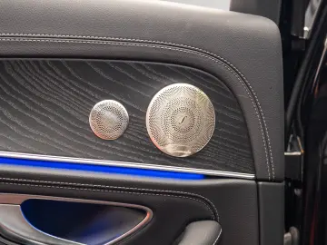 Mercedes E300 DE 4MATIC