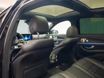 Mercedes E300 DE 4MATIC