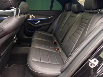 Mercedes E300 DE 4MATIC