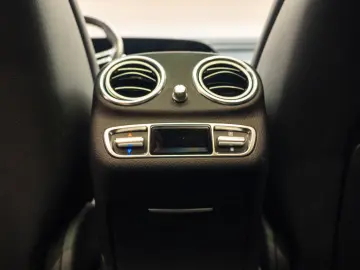 Mercedes E300 DE 4MATIC