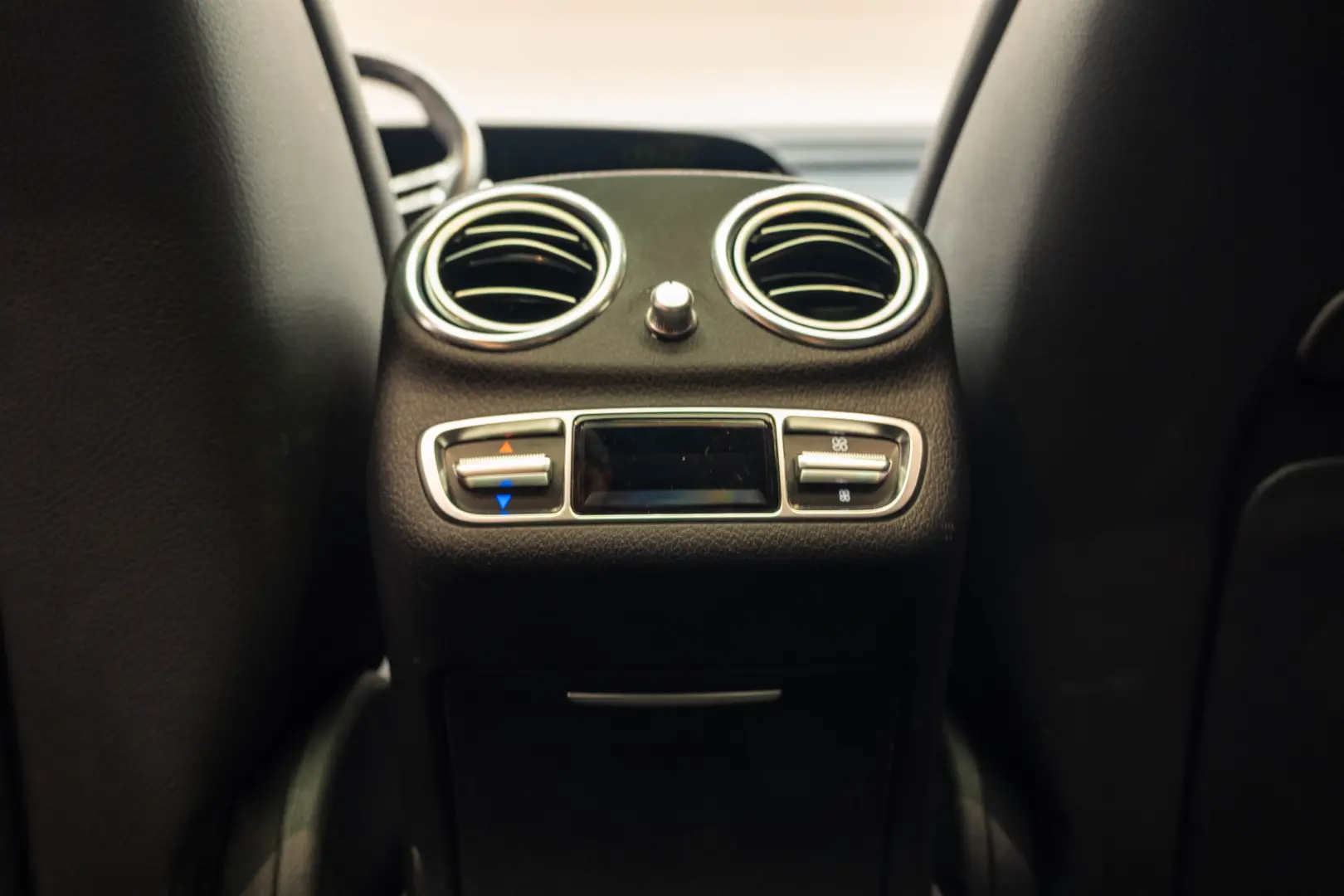 Mercedes E300 DE 4MATIC